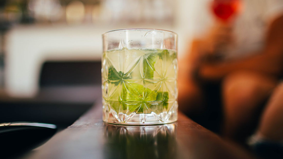 The Ultimate Margarita Recipe With Cointreau