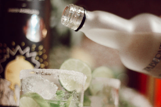 Classic Margarita Recipe
