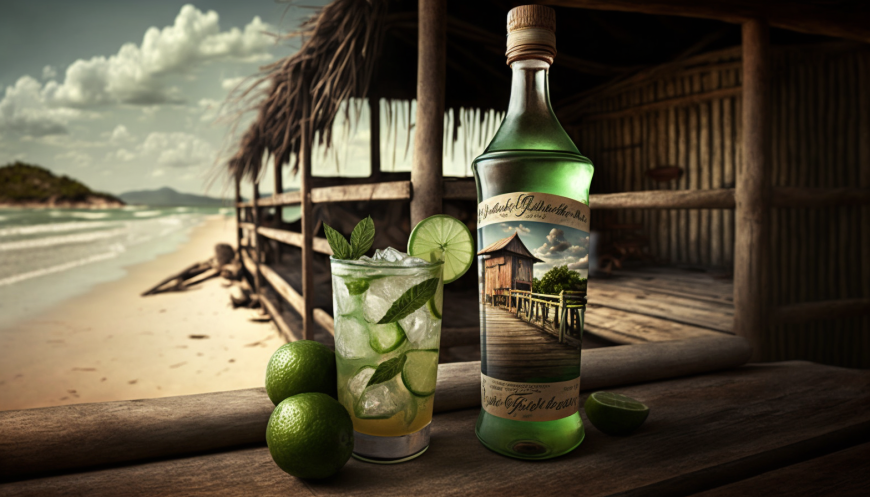 The Classic Mojito Recipe and How to Make it for a Crowd
