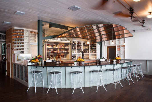 The 5 Best Cocktail Bars In Houston