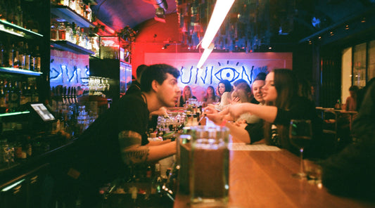 Why working in hospitality sucks, and why everyone should do it.
