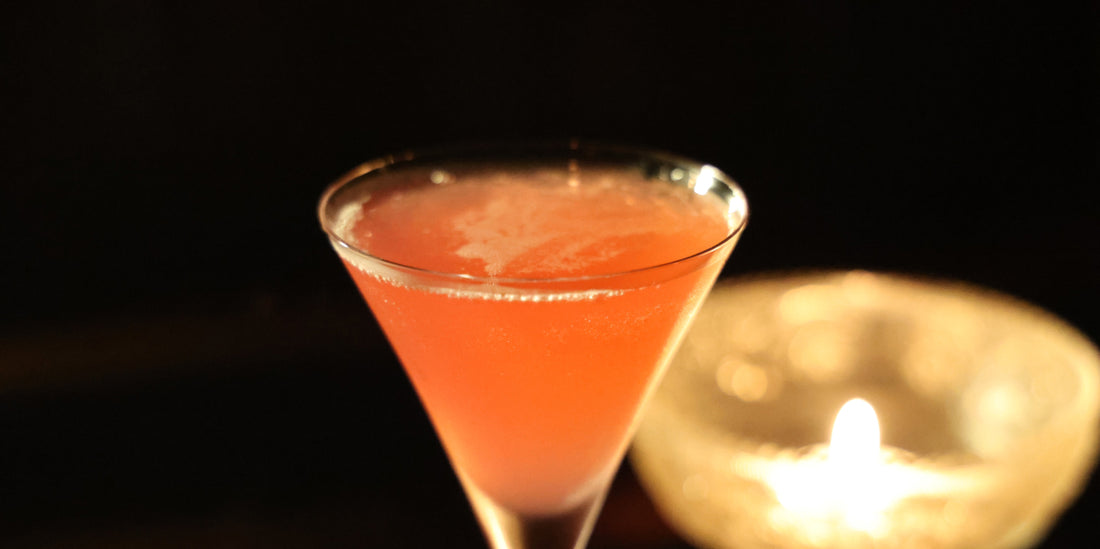 The Essential Recipe for Cosmopolitan Cocktail