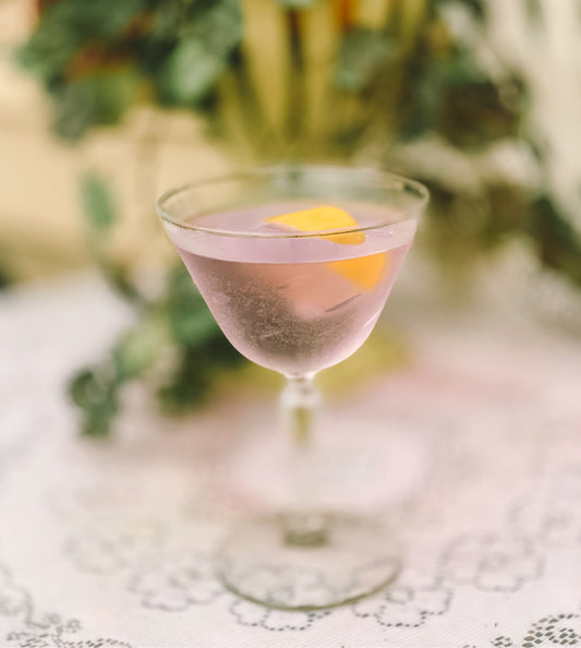 The Aviation Cocktail Recipe