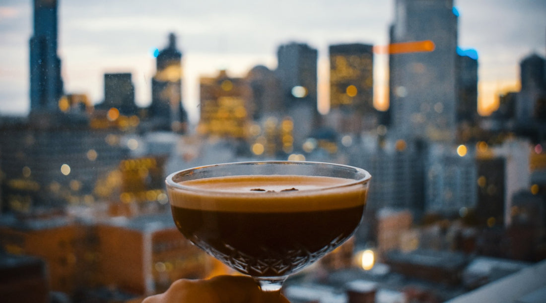 The Best Espresso Martini Recipes