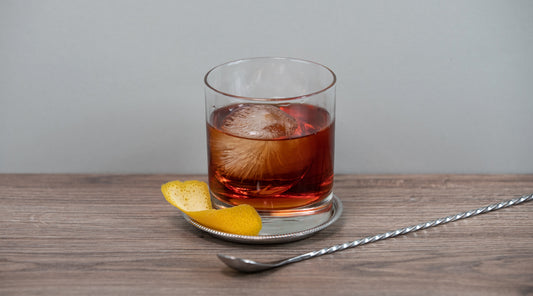 5 Classic Fall Cocktail Recipes