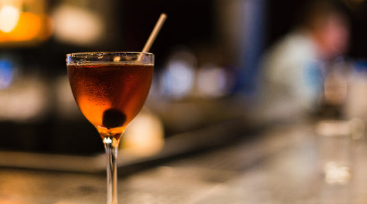 The Perfect Manhattan Cocktail Recipe